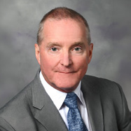 Craig B. Johnson, Mayor of Elk Grove Village