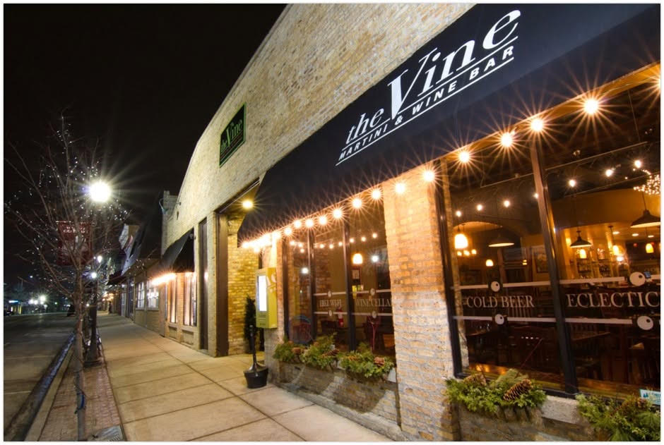 Enhancing the Village Center downtown